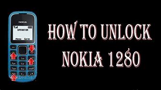 Image result for Codes to Unlock Nokia Phone