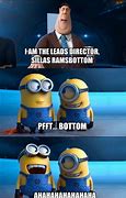 Image result for Minion Whaaaaaat