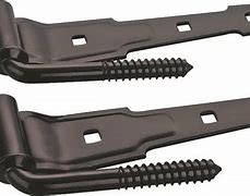 Image result for Hook and Eye Hinges