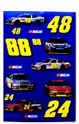 Image result for NASCAR Chevy Stickers