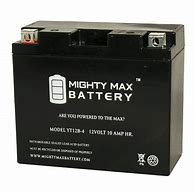 Image result for Walmart Motorcycle Battery