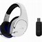 Image result for Uberwith Transmitter for PS5 Headset Wireless