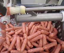 Image result for Sausage Connections