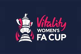 Image result for Women's FA Cup