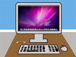 Image result for Computer Cartoon No Background