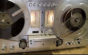 Image result for Fostex Reel to Reel