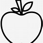Image result for Teacher Apple and Pencil Clip Art Black and White