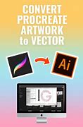 Image result for Procreate Vector