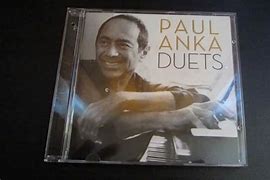 Image result for Paul Anka Duets
