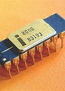Image result for Integrated Circuits and Microprocessors 19s