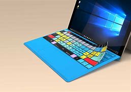 Image result for Microsoft White Surface Keyboard
