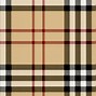 Image result for Cartoon Burberry Pattern