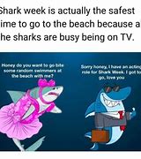 Image result for Funny Shark Week Memes