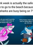 Image result for Funny Shark Week Memes