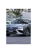 Image result for Camry Xv60 香港