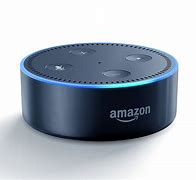 Image result for Amazon Echo Dot