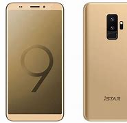 Image result for Istar Android S9