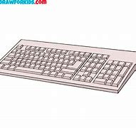 Image result for Keyboard Drawing Tutorial