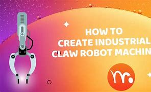 Image result for Claw Robot Cod