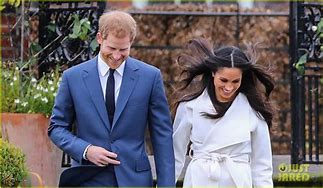 Image result for Meghan Markle and Prince Harry at Polo Match in Miami