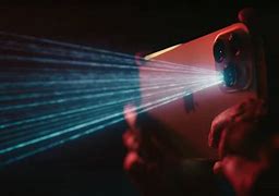 Image result for Lasers in Phones