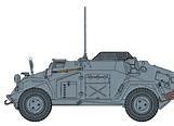 Image result for SdKfz 260