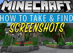 Image result for Minecraft Screenshots Home