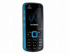 Image result for Nokia 5320 Blue
