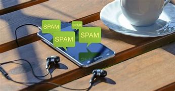 Image result for Spam SMS