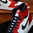 Image result for Nike Air Jordan 1 Chicago Outfit's