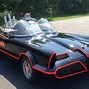 Image result for Batmobile Replica