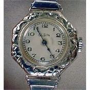 Image result for Elgin Ladies Wristwatches