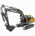 Image result for RC Volvo Excavator