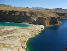 Image result for Afghanistan Lake