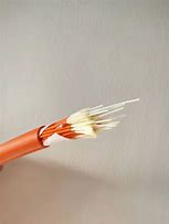 Image result for OM3 Fiber Cable
