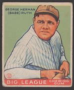 Image result for Vintage General Store Baseball Cards