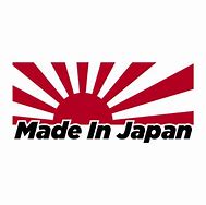 Image result for Made in Japan Logo
