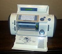 Image result for Cricut Personal Electric Die Cutter