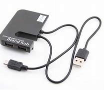Image result for USB to Phone Plug Adapter