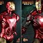 Image result for LEGO Iron Man Mark 6