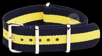 Image result for Cushion Case Aviator Watch On a Nato Strap