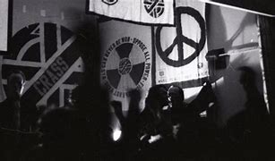 Image result for Crass Band Wallpaper