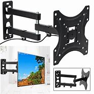 Image result for Wall Mount Brackets for Samsung TV