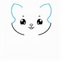 Image result for Cute Cat Draw