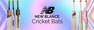 Image result for NB Cricket Bat