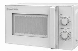 Image result for Asda White Microwave