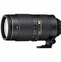 Image result for Wildlife Photography Lens Nikon