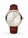 Image result for Rose Gold Automatic Watch