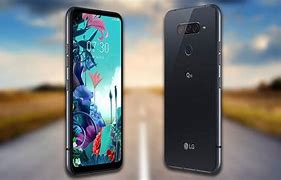 Image result for LG Q70 vs iPhone 5