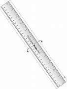 Image result for Accurate Ruler Image